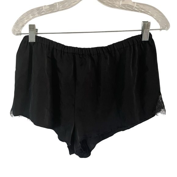 Victoria Secret Women Pijama Shorts Size M - Picture 1 of 4